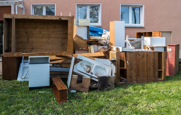 Best Scrap Metal Removal  in West Islip, NY