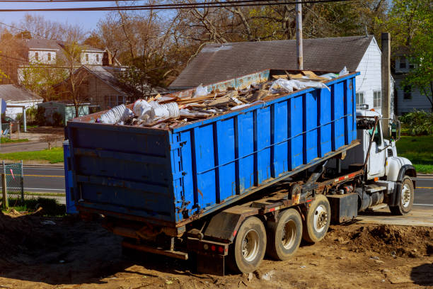 Best Demolition Debris Removal  in West Islip, NY